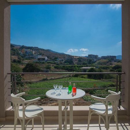 Gras Houses - Near To Sandy Beach Agia Pelagia  Exterior foto